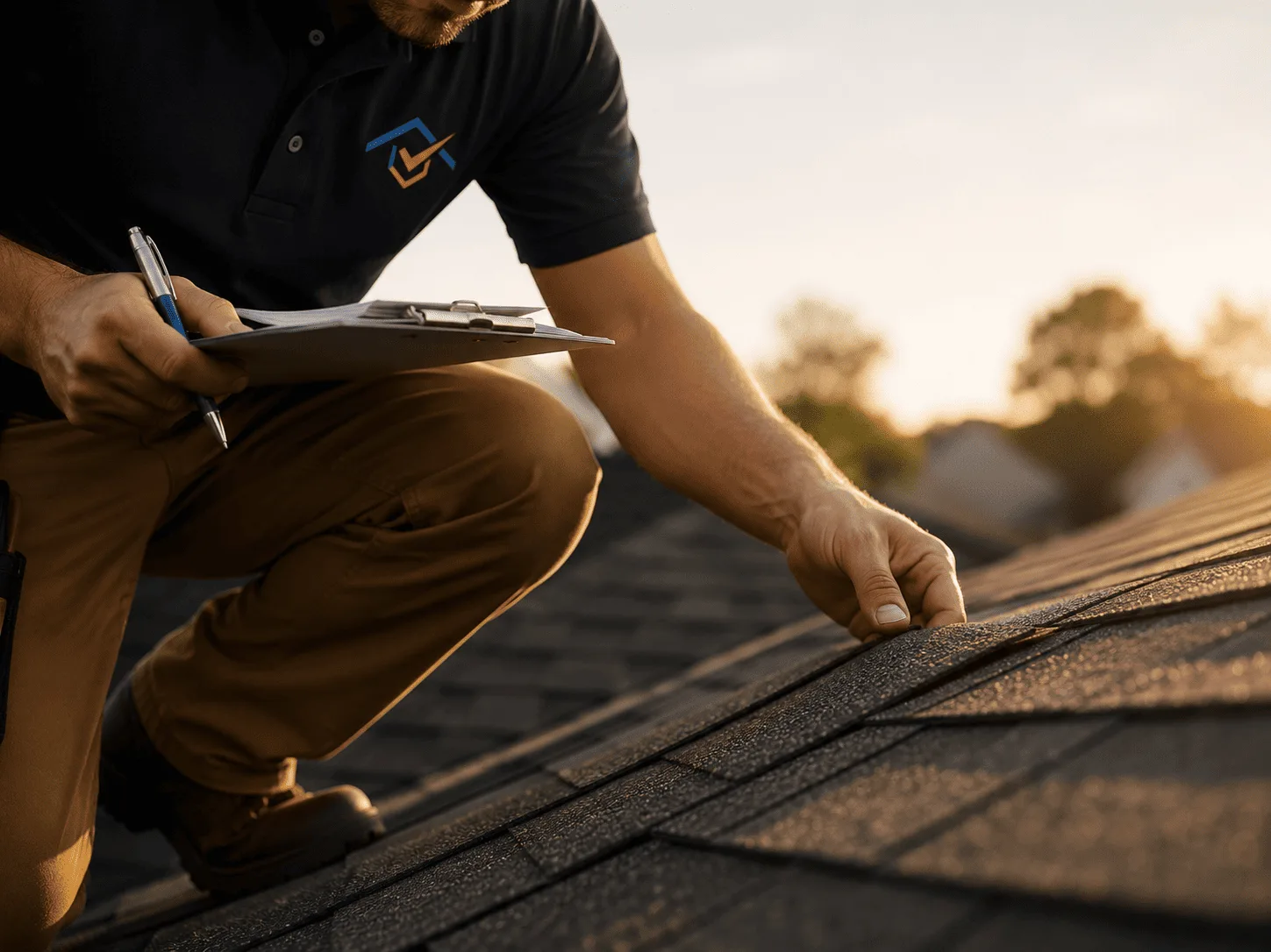 Why Choose Roof Inspection in Helena, AR